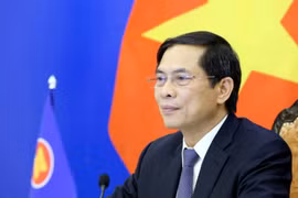 Foro Regional de ASEAN resalta responsabilidad y buena voluntad de cooperación