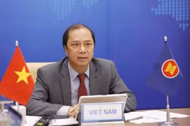 ASEAN y Nueva Zelanda fortalecen cooperación en marco de nuevo plan de acción