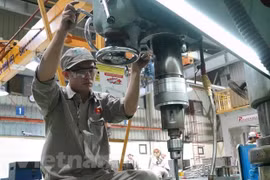 Vietnam aprovecha ventajas de acuerdos de libre comercio 