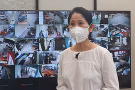 Eficiente modelo de atención a casos de COVID-19 en comunidad en Ciudad Ho Chi Minh