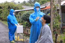 Vietnam confirma más de cuatro mil 300 mil nuevos casos del COVID-19