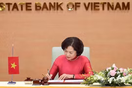 Suiza ayuda a Vietnam en formación de ejecutivos bancarios