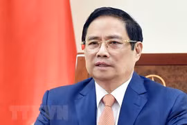 Propone Vietnam apoyo de Israel a transferencia de vacunas contra COVID-19 