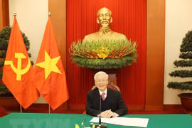Vietnam y Japón fortalecen asociación estratégica