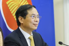 Ratifican ASEAN y Australia relaciones de asociación estratégica