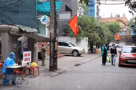 Vietnam registra seis nuevos casos importados de COVID-19