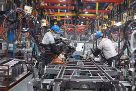 Provincia vietnamita de Hai Duong desarrolla industria auxiliar hacia la modernidad
