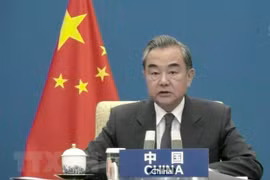Indonesia y China continúan fortaleciendo cooperación integral