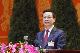 Transformación digital debe ser prioridad de Vietnam, afirma ministro