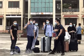 Vietnam reporta ningún caso nuevo del COVID-19