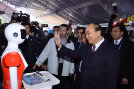 Lanza Vietnam programa nacional de desarrollo de alta tecnología hasta 2030