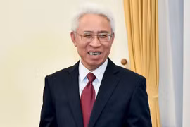 Embajada de Vietnam en China organiza encuentro del intercambio cultural internacional