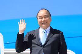 Resaltan exitosa agenda del presidente de Vietnam en Cuba y Nueva York