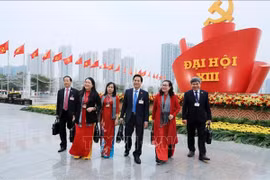 Periódico indio destacó el papel de Vietnam en la región