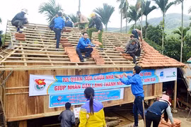 Alcanzan logros alentadores en Mes de la Juventud de Vietnam