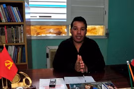 Elogia activista cubano diplomacia activa y de paz de Vietnam