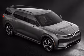 VinFast de Vietnam lanzará tres nuevos modelos de autos al mercado