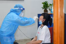 Vietnam registra 150 casos nuevos del COVID-19 