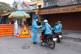 Reporta Vietnam 18 nuevos casos de COVID-19
