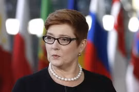 ASEAN, centro de política de Australia sobre Indo-Pacífico