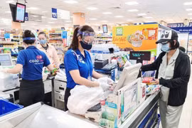 Ventas minoristas de Ciudad Ho Chi Minh se duplican en asueto de Año Nuevo