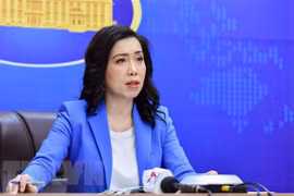 Vietnam aportará suministros médicos con valor millonario a la ASEAN 