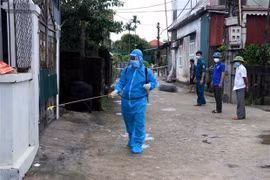 Vietnam registra 98 nuevos casos de COVID-19 