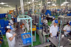 Sector de IED representa el 70 por ciento del valor de exportaciones de Vietnam