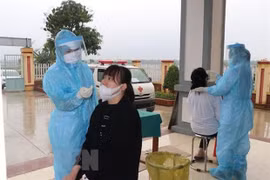 Amanece Vietnam sin nuevos contagios del COVID-19