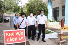 Amanece Vietnam sin ningún caso nuevo de COVID-19