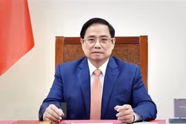 Vietnam y Filipinas comprometidos a promover nexos multifacéticos 