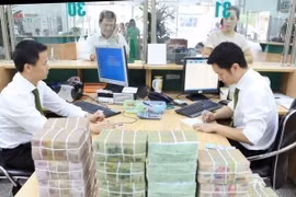 Presupuesto estatal de Vietnam prevé recaudar 58 mil millones de dólares en 2021