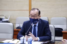 Patentiza OMS disposición de acompañar a Vietnam en combate contra COVID-19