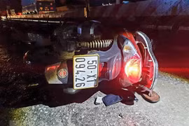 Vietnam reporta 24 víctimas fatales por accidentes de transporte durante días feriados