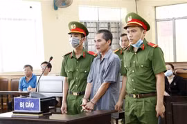 Apresan en Ca Mau a responsable de organizar entrada ilegal en Vietnam