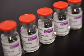 Más de 921 mil dosis de la vacuna AstraZeneca llegan a Vietnam
