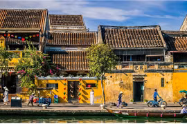 Dispuestas localidades vietnamitas de Da Nang y Quang Nam a recibir a turistas internacionales