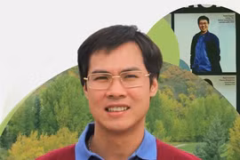 Joven científico de Vietnam honrado en Australia 