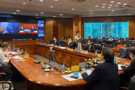 Promueven conectividad cultural entre ASEAN y la India