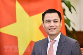 Próxima visita a Cuba del presidente de Vietnam afirma solidaridad con la mayor de las Antillas