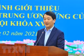 Próximas elecciones parlamentarias en Vietnam por adaptarse a nueva situación 