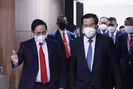 Primer ministro de Camboya realza importancia de solidaridad de ASEAN
