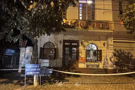 Confirman nuevo caso del COVID-19 en provincia vietnamita