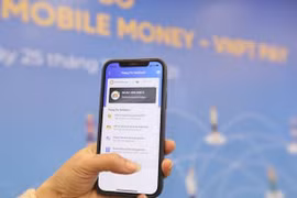 Grupo de telecomunicaciones vietnamita lanza servicio de pago móvil