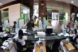 Anuncian las 50 principales empresas cotizadas de Vietnam en 2021