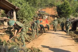 Vietnam se esfuerza por prevenir prácticas religiosas negativas