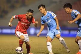 Vietnam reanudará actividades futbolísticas en marzo