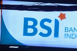 Indonesia inaugura banco sharia de 17 mil millones de dólares