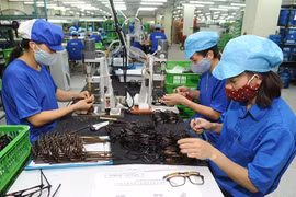 Vietnam entre los 20 principales destinos de inversión extranjera directa