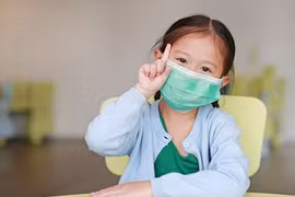 Amplían asistencia a niños afectados por el COVID-19 en Vietnam